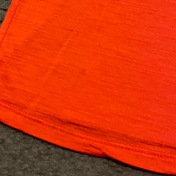 Ibex Merino Wool Quarter Zip Short Sleeve Top - Picture 4 of 7